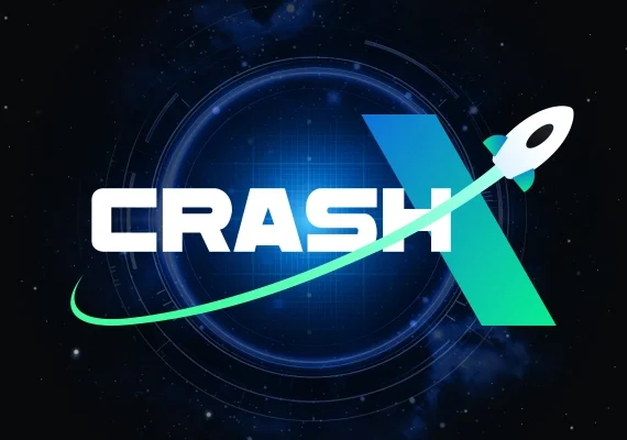 Crash X