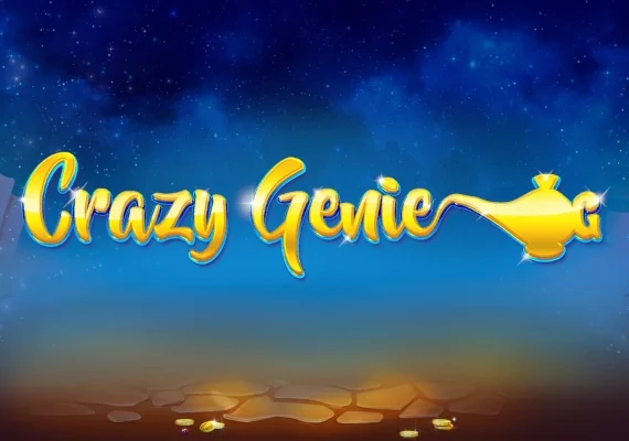 Crazy Genie