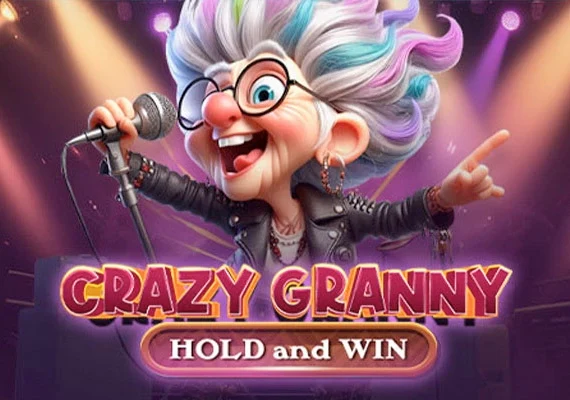 Crazy Granny