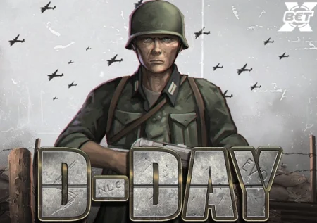 D Day