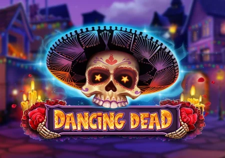 Dancing Dead