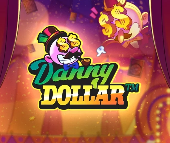 Danny Dollar