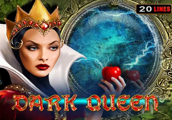 Dark Queen