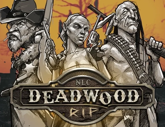 Deadwood R.I.P