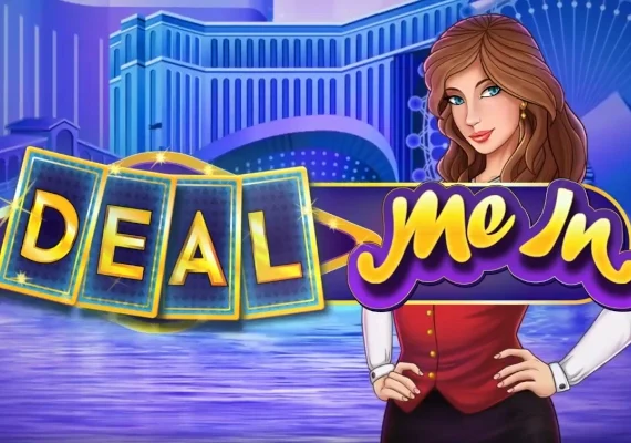 Deal Me In