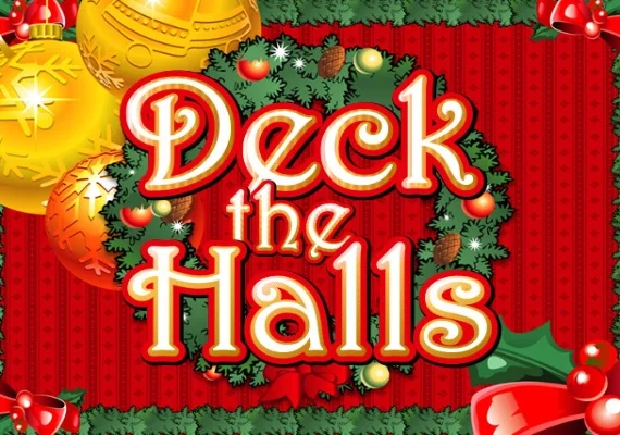 Deck the Halls