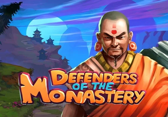 Defenders of the Monastery