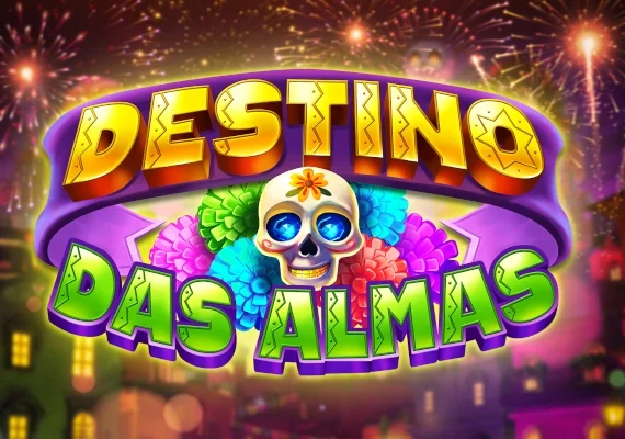 Destino Das Almas