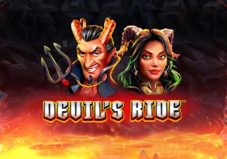 Devil’s Ride