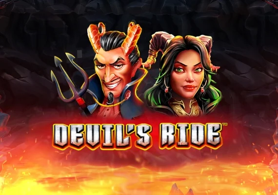 Devil’s Ride