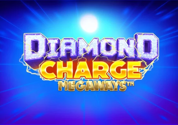 Diamond Charge Megaways