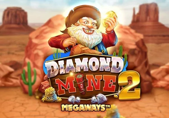 Diamond Mine 2 Megaways