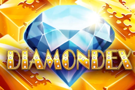 Diamondex 3×3