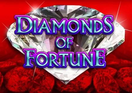 Diamonds of Fortune