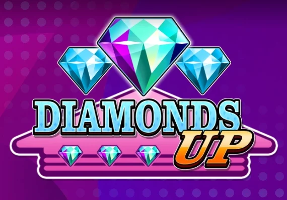 Diamonds Up