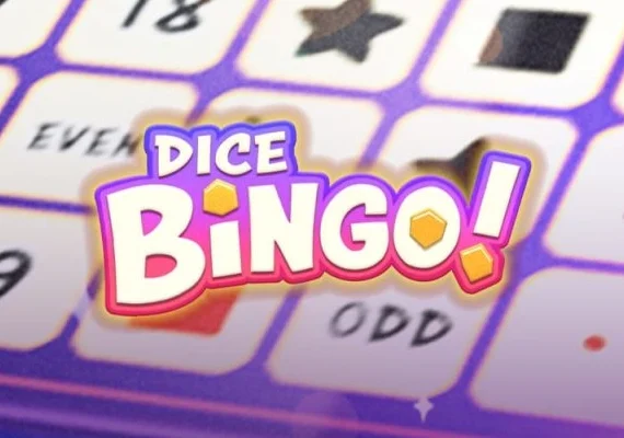 Dice Bingo