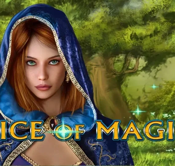 Dice of Magic