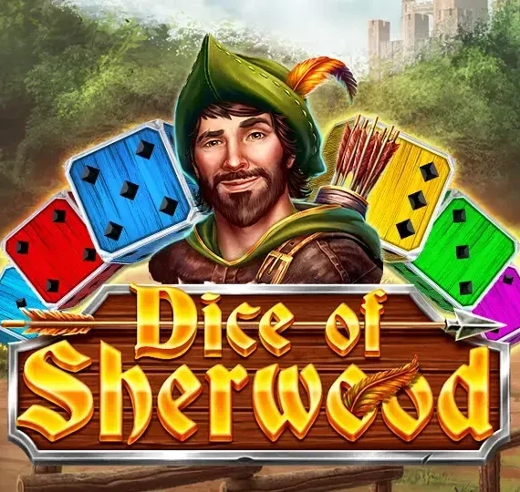 Dice of Sherwood