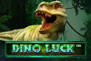 Dino Luck