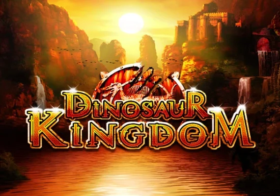 Dinosaur Kingdom