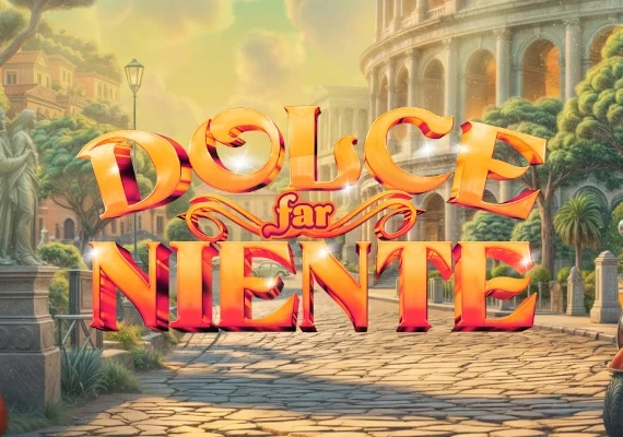 Dolce far Niente