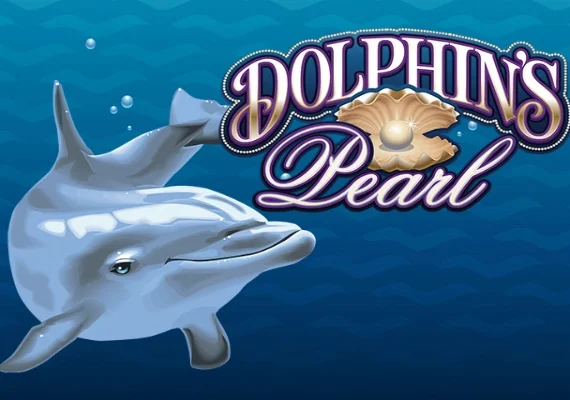 Dolphin’s Pearl