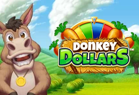 Donkey Dollars