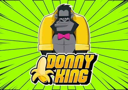 Donny King