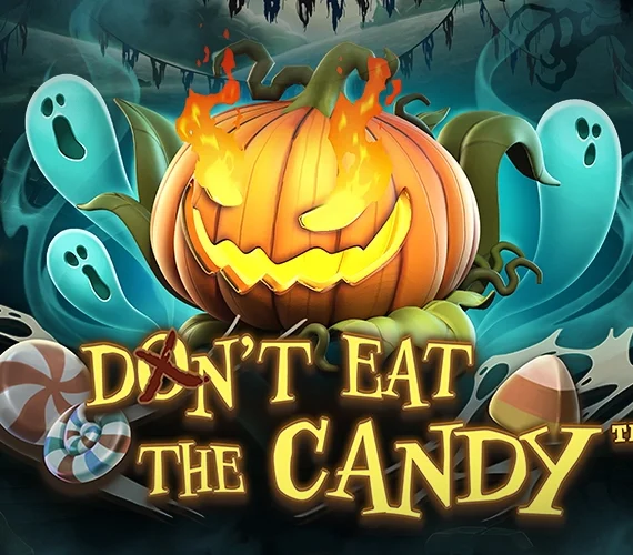 Don’t Eat the Candy