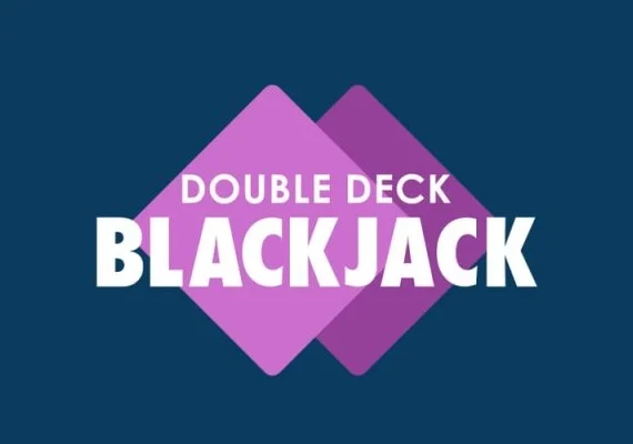 Double Deck Blackjack