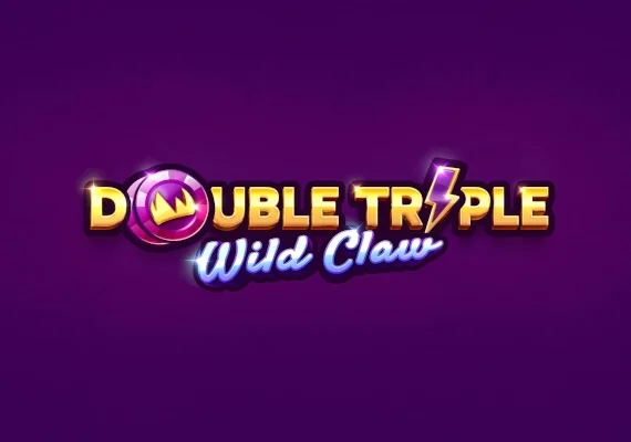 Double Triple Wild Claw