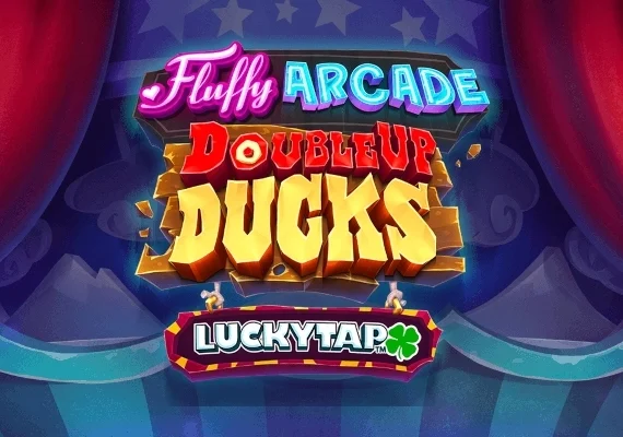 Doubleup Ducks LuckyTap