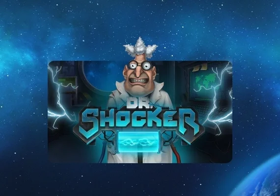 Dr. Shocker