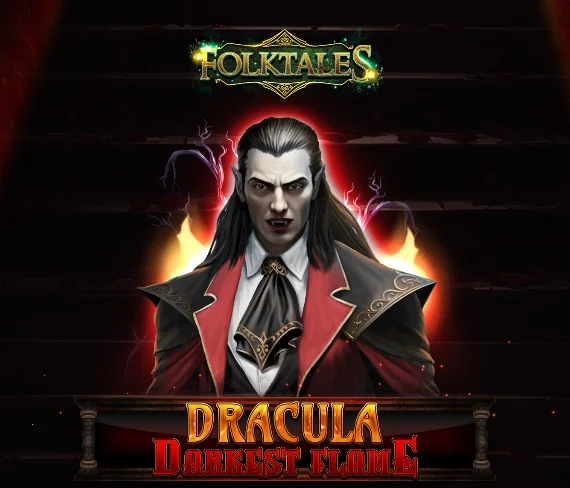 Dracula – Darkest Flame