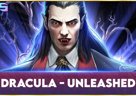 Dracula – Unleashed