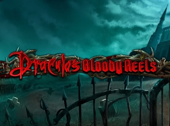 Dracula’s Bloody Reels