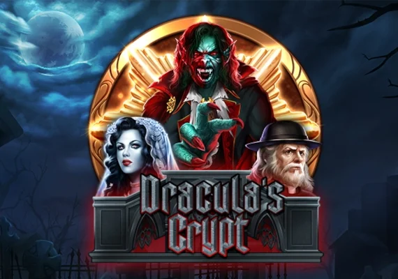 Dracula’s Crypt