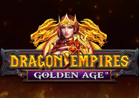 Dragon Empires Golden Age