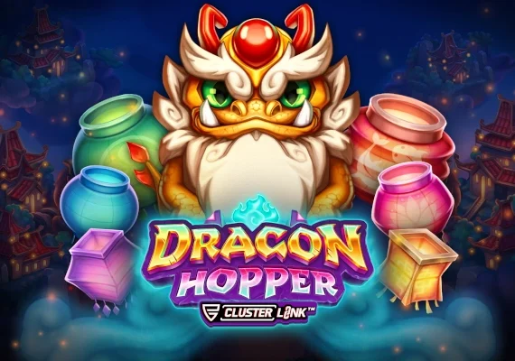 Dragon Hopper