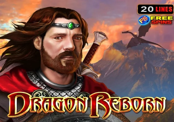 Dragon Reborn