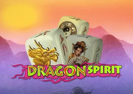 Dragon Spirit