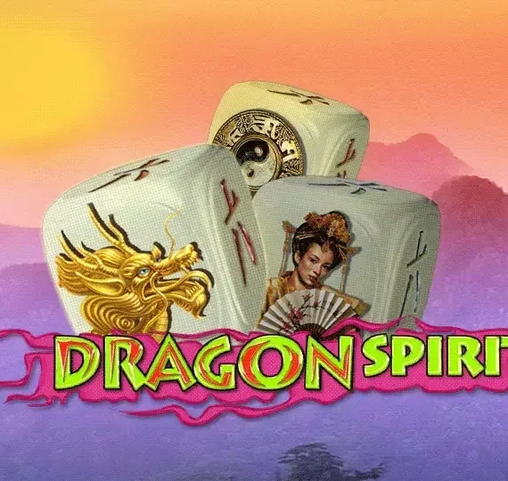 Dragon Spirit