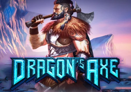 Dragon’s Axe