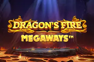 Dragon’s Fire Megaways