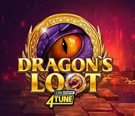 Dragon’s Loot Link & Win 4Tune