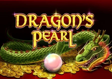 Dragon’s Pearl