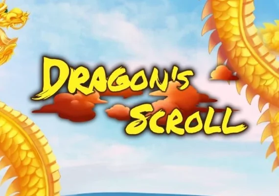 Dragon’s Scroll