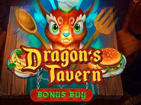 Dragon’s Tavern Bonus Buy