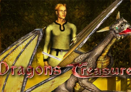 Dragon’s Treasure
