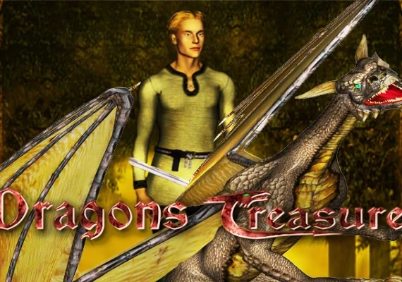 Dragon’s Treasure